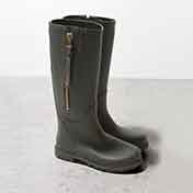 Marken-Gummistiefel